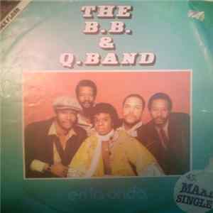 The Brooklyn, Bronx & Queens Band - On The Beat = En La Onda Album