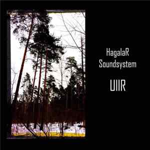 HagalaR Soundsystem - UllR Album