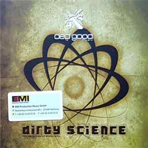 Various - Dirty Science Album