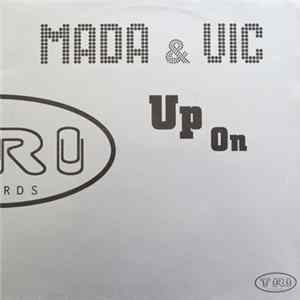 Mada & Vic - Up On (Medley Try It Out) Album