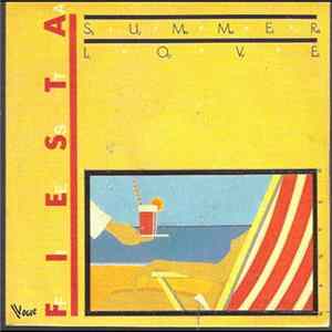 Fiesta - Summer Love Album