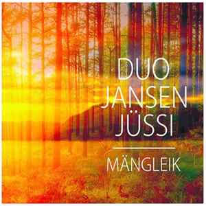 Duo Jansen/Jüssi - Mängleik Album