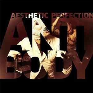 Aesthetic Perfection - Antibody Album