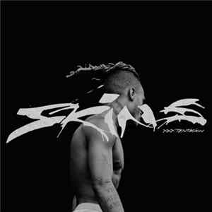 Xxxtentacion - Skins Album