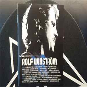Rolf Wikström - Klassiker Album