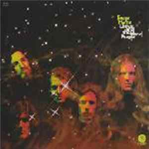 Lothar And The Hand People - Space Hymn Album