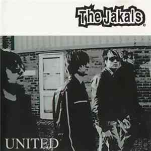 The Jakals - United Album