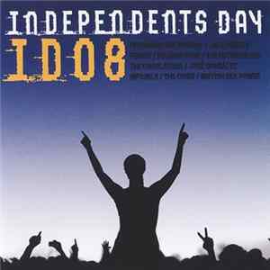 Various - Independents Day ID08 Album