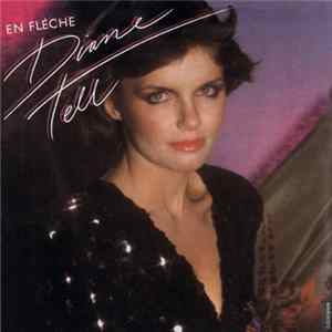 Diane Tell - En Flèche Album