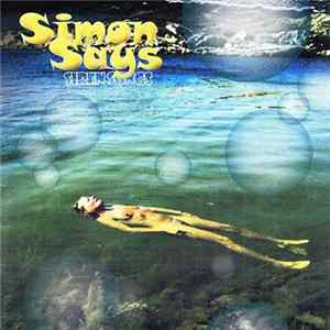 Simon Says - Siren Songs Album