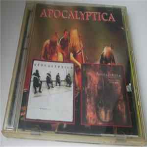 Apocalyptica - Plays Metallica By Four Cellos / Inquisition Symphony Album