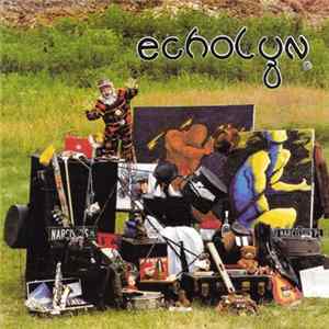 echolyn - echolyn Album