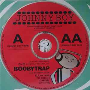 Johnny Boy - Johnny Boy Theme Album