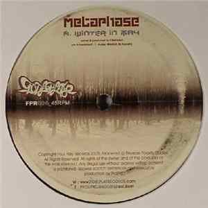 Metaphase / Kompressah - Winter In May / Devils Tricks Album