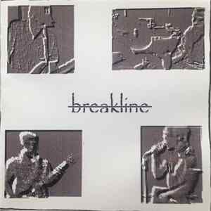 Breakline - Breakline Album