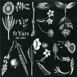 FrYars - The Ides Album