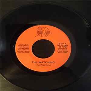 The Watching - The Watching Album