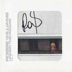 Robbie Williams - Under The Radar Vol 3 Album