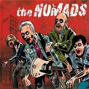 The Nomads / Sator - The Nomads / Sator Album