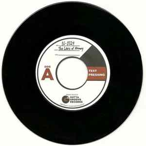 The Lees Of Memory - All-Powerful You Album