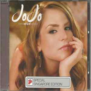 JoJo - The High Road Album