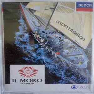 Various - Il Moro Di Venezia Album