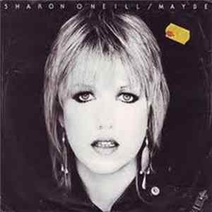 Sharon O'Neill - Maybe Album