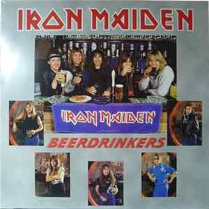Iron Maiden - Beerdrinkers Album