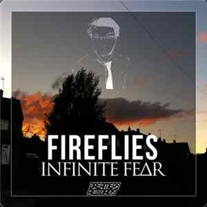 INFINITE FE∆R - Fireflies Album