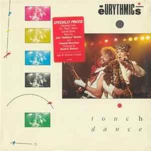 Eurythmics - Touch Dance Album