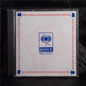 Various - Sony Music Australian Singles Sampler Album