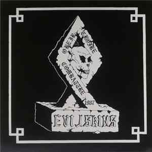 Evil Skins - Une Force, Une Cause, Un Combat Album