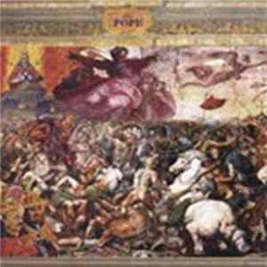 The Pope - Society Of Friends Album