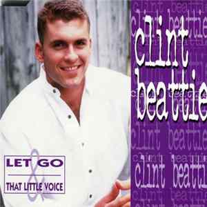 Clint Beattie - Let Go Album