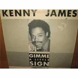 Kenny James - Gimme A Little Sign (Extended Remix Version) Album