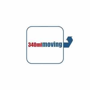 340ml - Moving Album