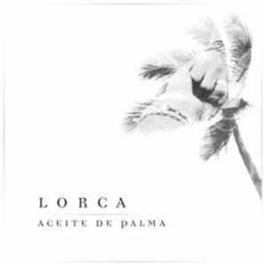 José Alfonso Lorca - Aceite de Palma Album