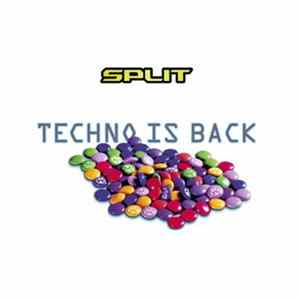 Split - Techno Is Back Album