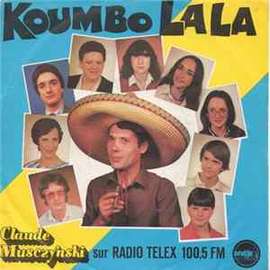 Claude Musczynski - Koubo Lala Album