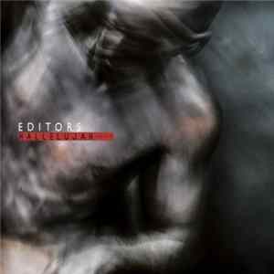 Editors - Hallelujah (So Low) Album