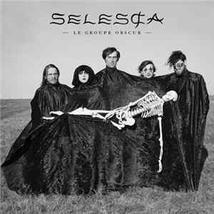 Groupe Obscur - Selesȼa Album