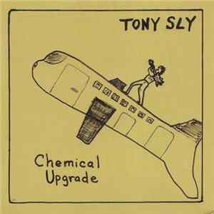 Tony Sly / Joey Cape - Chemical Upgrade / The Contortionist Album