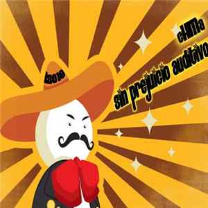 cHMa - Sin Prejuicio Auditivo Album
