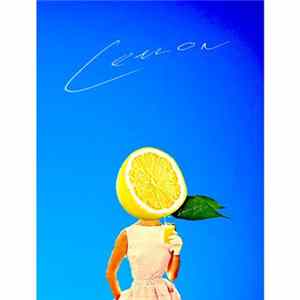 Seventeen Again - Lemon Album