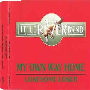 Little River Band - My Own Way Home Album