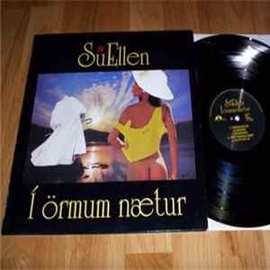 Súellen - Í Örmum Nætur Album