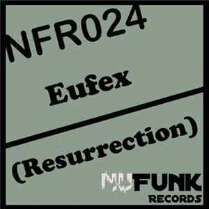Eufex - Resurrection Album
