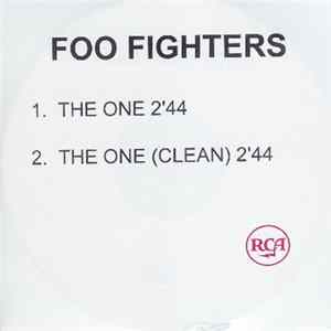 Foo Fighters - The One Album