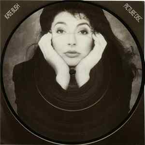 Kate Bush - This Woman's Work Album