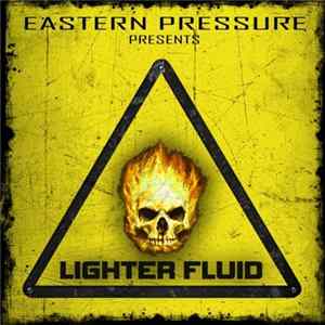 Various - Lighter Fluid Album
